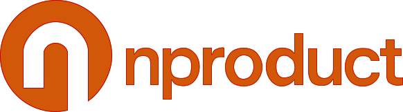 nproduct logo